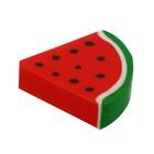 Ластик фигурный «Арбуз» - Фото 4
