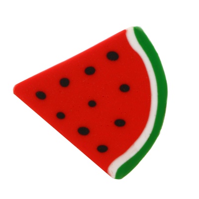 Ластик фигурный «Арбуз»
