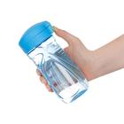 Бутылка для воды, 520 мл - Фото 1
