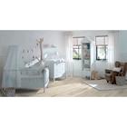 Ламинат для пола Woodstyle PRONTO 832 Egger Н2968, 32 класс, 8 мм, цвет дуб сиена, 1.98 м2 - Фото 3