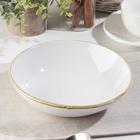 Тарелка суповая «Тэммоку», 500 мл, d=19,5 см - Фото 1