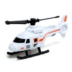 Самолёт - парковка «Авиабаза», с 4 машинками и вертолётом - Фото 16