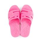 Сланцы женские, цвет розовый, размер 39-40 - Фото 2