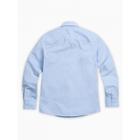 Рубашка для мальчика Pelican, рост 128 см, цвет голубой - Фото 2