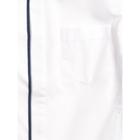 Рубашка с коротким рукавом для мальчика Pelican, рост 140 см, цвет белый - Фото 6