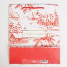 Пакет ламинированный «Новогодняя пора», ML 23 х 27 х 8 см 6765821