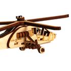 Сборная модель «Боевой вертолет» - Фото 2
