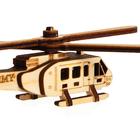 Сборная модель «Транспортный вертолёт» - Фото 2