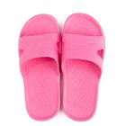 Сланцы женские, цвет розовый, размер 36 - фото 21329387