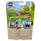 Конструктор Lego Friends «Модный кубик Эммы», 58 элементов - Фото 3