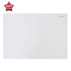 Доска для лепки А3 Calligrata «Популярная», белая - Фото 1