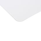 Доска для лепки А3 Calligrata «Популярная», белая - Фото 2