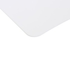 Доска для лепки А3 Calligrata «Популярная», белая - Фото 5