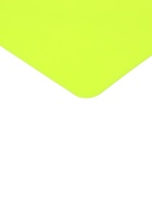 Доска для лепки пластиковая А5 Calligrata «Яркое творчество», неон жёлтый - Фото 3