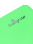 Доска для лепки пластиковая А5 Calligrata, «Яркое творчество», неон зелёный - Фото 4