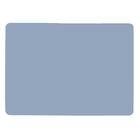 Доска для лепки пластиковая А4 Calligrata «Яркое творчество», перламутровый голубой - Фото 1