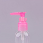 Бутылочка для хранения, с дозатором, 150 мл, цвет МИКС/прозрачный - Фото 6