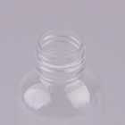 Бутылочка для хранения, с дозатором, 150 мл, цвет МИКС/прозрачный - Фото 7