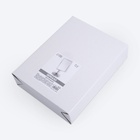 Зеркало настольное, зеркальная поверхность 13×16 см, серебристое - Фото 4