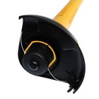 Электротриммер ТУНДРА, разборная штанга, катушка полуавтомат, скос 230 мм, 350 Вт - Фото 6