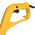 Электротриммер ТУНДРА, разборная штанга, катушка полуавтомат, скос 230 мм, 350 Вт - Фото 7