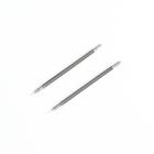 Ремешок для часов «Соломон», 22 мм, металл, длина 22 см, чёрный - Фото 3