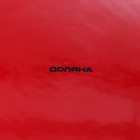 Блинница Доляна «С Новым годом», d=23 см - Фото 4