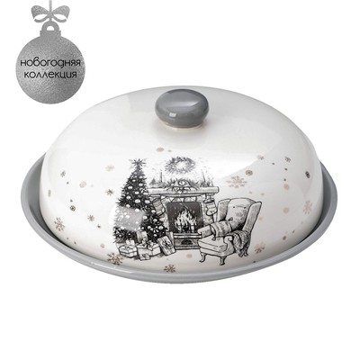 Блинница Доляна «Хюгге», d=23 см