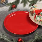 Блинница Доляна «Красный кардинал», d=23 см - Фото 2