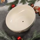 Блинница Доляна «Красный кардинал», d=23 см - Фото 4