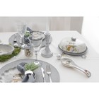 Блинница Доляна «Рождественский снеговик», d=23 см - Фото 7