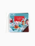 Шоколад мини в открытке «Сладкого нового года», 5 г × 4 шт. - Фото 8