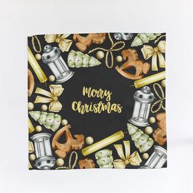 

Салфетки, размер 40x40 см, 2 шт.