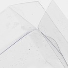 УЦЕНКА Набор ёлочных шаров Luazon Lighting, 3 шт, от батареек, свечение тёплое белое - Фото 9