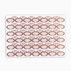 Родословная книга «Наша Семья», 50 листов, 22 х 31 см. - Фото 11