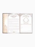 Родословная книга «Семейная летопись», перо, 50 листов, 22×31 см - Фото 12