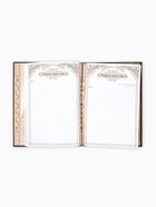 Родословная книга «Семейная летопись», перо, 50 листов, 22×31 см - Фото 5