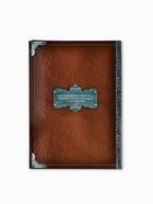 Родословная книга «Семейная летопись», перо, 50 листов, 22×31 см - Фото 7