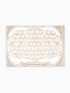 Родословная книга «Семейная летопись», перо, 50 листов, 22×31 см - Фото 8