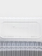 Контейнер одноразовый «Южуралпак», КР-179, пластик, 2 л, 17.9×13.2×13 см, прозрачный - Фото 3