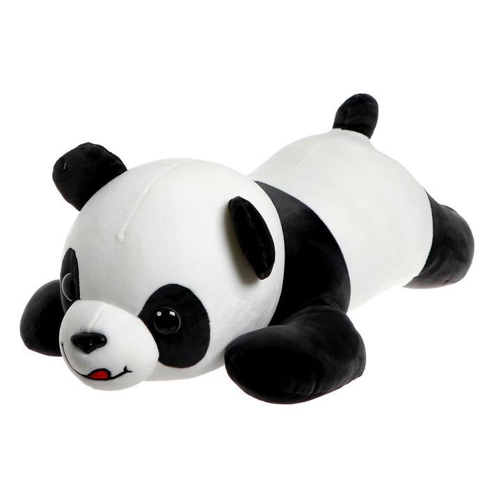 Мягкая игрушка «Панда», 65 см - фото 1907278091