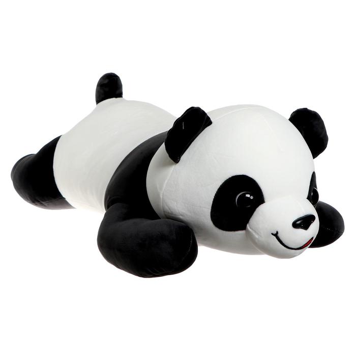 Мягкая игрушка «Панда», 65 см - фото 1907278092