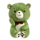 Мягкая игрушка «Мишутка», 22 см, цвета МИКС - фото 43241027