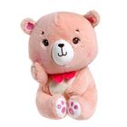 Мягкая игрушка «Мишутка», 22 см, цвета МИКС - фото 43241029