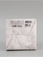 Коробка подарочная складная, упаковка, «Мрамор», 12×12×12 см - Фото 6