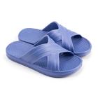 Сланцы детские «Немо» цвет лаванда, размер 25-26 - Фото 1