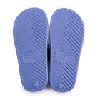 Сланцы детские «Немо» цвет лаванда, размер 25-26 - Фото 3