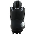 Ботинки лыжные TREK Level 1, NNN, р. 38, цвет чёрный/неон - фото 24439529