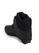 Ботинки лыжные Level 1 TREK, NNN, р. 42, искусственная кожа, чёрные - Фото 4