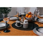 Набор для специй Доляна «Марокко», 2 предмета: солонка, перечница, 130 мл - Фото 7